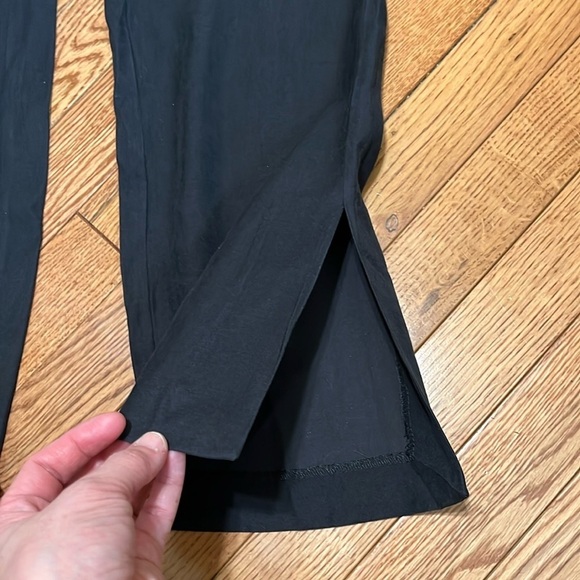 NWT MNG slit pants Size Medium - Picture 10 of 10